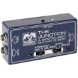 Palmer PDI-09 Gitarren DI-Box 'Junction' Thumbnail 1