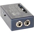 Palmer PDI-09 Gitarren DI-Box 'Junction' Thumbnail 2