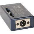 Palmer PDI-09 Gitarren DI-Box 'Junction' Thumbnail 3