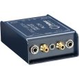 Palmer Pro PLI 04 - Media DI-Box 2 Kanal für PC und Laptop Thumbnail 2