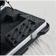SKB 6118 W ATA 88 keyboard Kofferkoffer mit Rädern Thumbnail 1