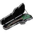SKB FS-6 Formcase Strat/Tele Koffer f. E-Gitarre Thumbnail 3
