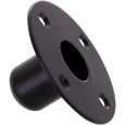 Adam Hall Boxenflansch Stahl 36mm Thumbnail 5