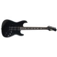 STAGG E-Gitarre, S300, gothic black Thumbnail 1