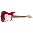 STAGG E-Gitarre, S300, rot Thumbnail 1