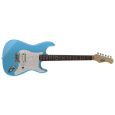 STAGG E-Gitarre, S301, hellblau Thumbnail 1