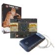 Native Instruments Traktor DJ SET Studio 3 inkl. Esi Maya 44 USB Thumbnail 1