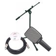 Sennheiser E 606 Bundle inkl. Stativ + 5m Kabel Thumbnail 1