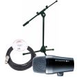 Sennheiser E 902 Bundle inkl. Stativ + 5m Kabel Thumbnail 1