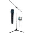 Sennheiser E 935 Bundle inkl. Stativ + 5m Kabel Thumbnail 1