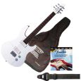 Yamaha E-Gitarren Profi Bundle RGX A2 WG Thumbnail 1