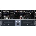 Denon SET Denon DN-HC 4500 plus Denon BU-4500 Thumbnail 1