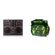 Reloop Digital Jockey 2 - Interface Edition-Bag Bundle Thumbnail 1