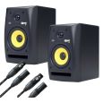 KRK RP5 ROKIT G2 Plug & Play Set Thumbnail 1