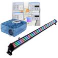 Daslight DVC2 128 M V2 + Varytec Gigabar I NEU Thumbnail 1
