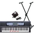 Yamaha EZ 200 SET + Netzteil + Stativ Thumbnail 1