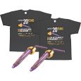 Ortofon Concorde Pro 20 Years (L) Twins Thumbnail 1
