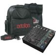 Behringer DJX 750 + Ortofon Digibag Thumbnail 1
