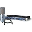 RME FireFace 800 + AKG Perception 420 Bundle Thumbnail 1