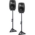 Genelec 8040 APM anthrazit SET Thumbnail 1