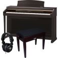 Kawai CA-13 R Set + Pianobank + Kopfhörer Thumbnail 1