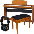 Kawai CL 35 C Set + Pianobank + Kopfhörer Thumbnail 1