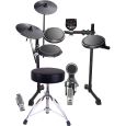 Alesis DM6 USB Express Kit + Drumsitz Thumbnail 1