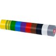 tesa 4186 Zumbelband 15mm x 10m Farben gemischt Thumbnail 1