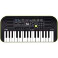 Casio SA-46 Keyboard + Netzteil Thumbnail 2