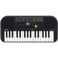 Casio SA-47 Keyboard + Netzteil Thumbnail 2