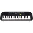 Casio SA-47 Keyboard + Netzteil Thumbnail 3
