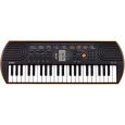 Casio SA-76 Keyboard + Netzteil Thumbnail 2