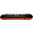 Casio SA-76 Keyboard + Netzteil Thumbnail 3