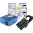 2 x Varytec Easy Scan 250 II inkl. Daslight DVC2 128 M Thumbnail 1