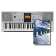 Yamaha PSR-E323 inkl. NT und Einsteigerschule Thumbnail 1