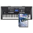Yamaha PSR-E423 inkl. NT und Einsteigerschule Thumbnail 1