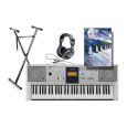 Yamaha PSR E323 +NT+Stativ+Kopfhörer+Schule Thumbnail 1
