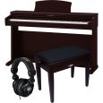 Kawai CN-23 R SET + Pianobank + Kopfhörer Thumbnail 1