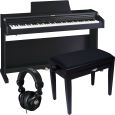 Roland RP-201 SB SET + Pianobank + Kopfhörer Thumbnail 1
