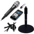 IK Multimedia AmpliTube iRig Mic Bundle Thumbnail 1