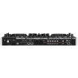 Denon DN-MC 6000 inkl. DN-HP 500 Kopfhörer Thumbnail 4