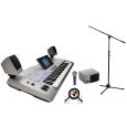 Yamaha Tyros 4 XL inkl. Mic Bundle Thumbnail 1