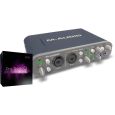Avid Pro Tools 9.0 + M-Audio Fast Track Pro Thumbnail 1