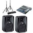 dB Technologies Cromo 12 inkl. Soundcraft EFX8 Bundle Thumbnail 1