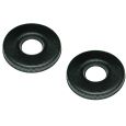 2x AKG K-141/K-121-Serie Ohrpolster+Schaumstoff Thumbnail 1