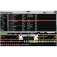 Pioneer DDJ-S1 inkl. HDJ 500 white Thumbnail 9