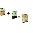 Propellerhead Reason Duo (Reason 5.0 + Record 1.5) SET101357 Thumbnail 1