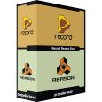 Propellerhead Reason Duo (Reason 5.0 + Record 1.5) SET101357 Thumbnail 2