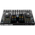 Native Instruments Traktor Kontrol S4 inkl. Casebau Case Thumbnail 4