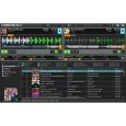 Native Instruments Traktor Kontrol S4 inkl. Casebau Case Thumbnail 7